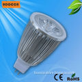 high power 7W Spot Light LED E27/GU10 base 3 years warranty